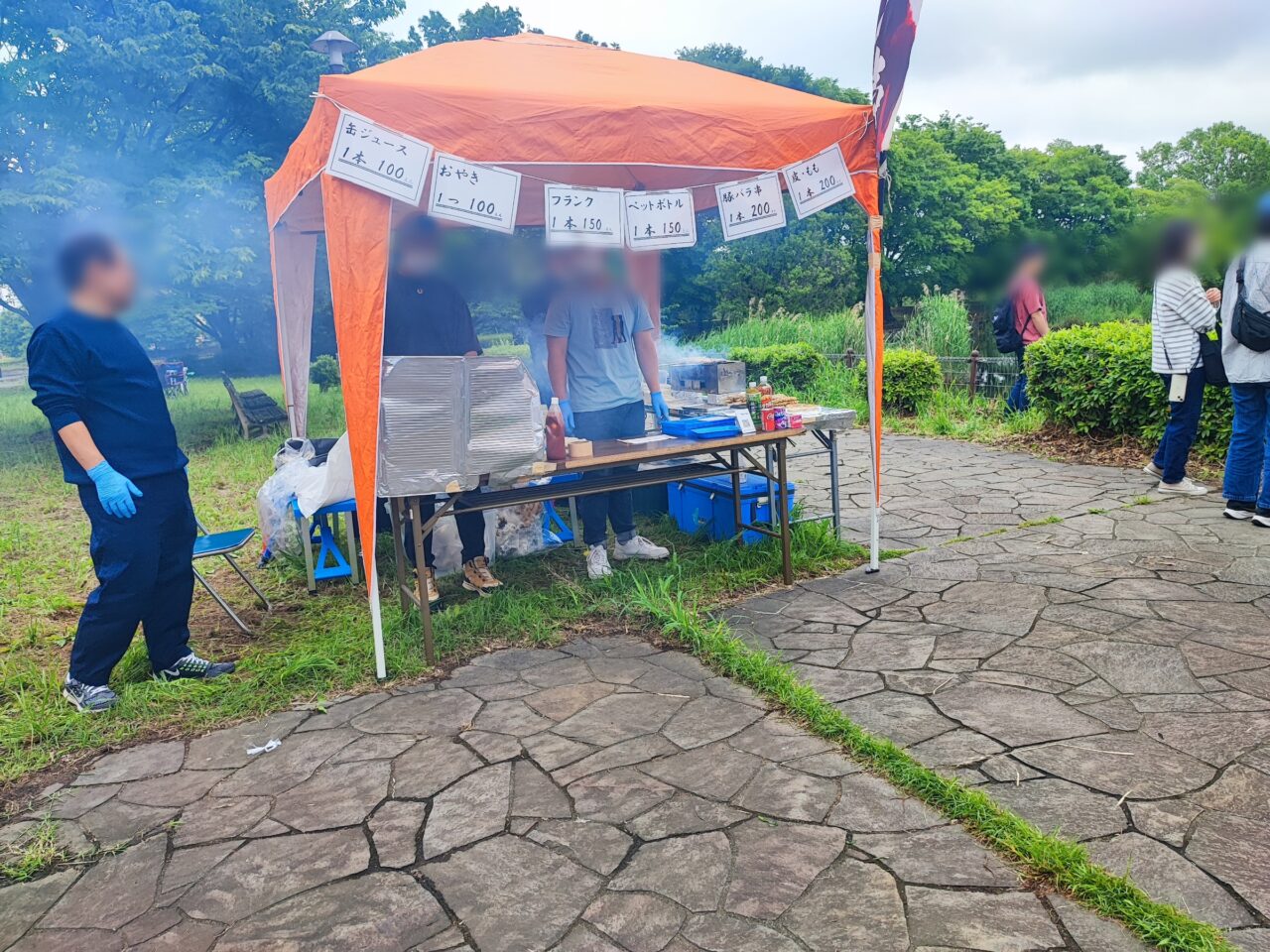 ミズベリング 