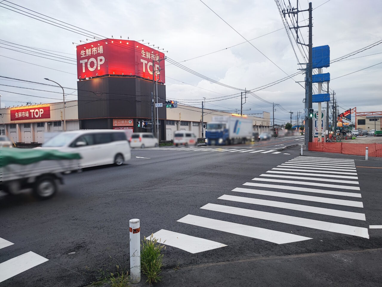 セブンイレブン白岡西7丁目店