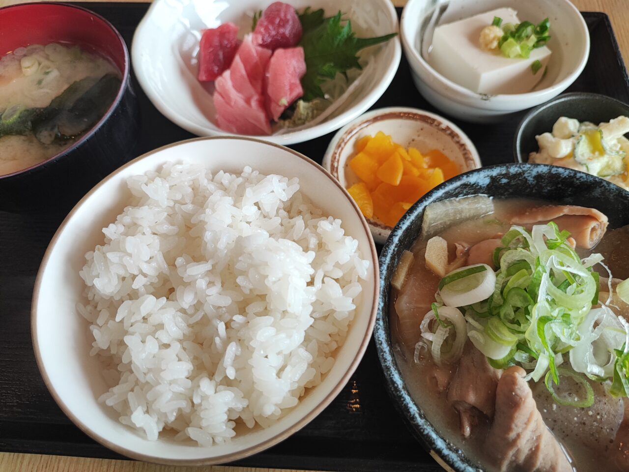 ささぶね寿司