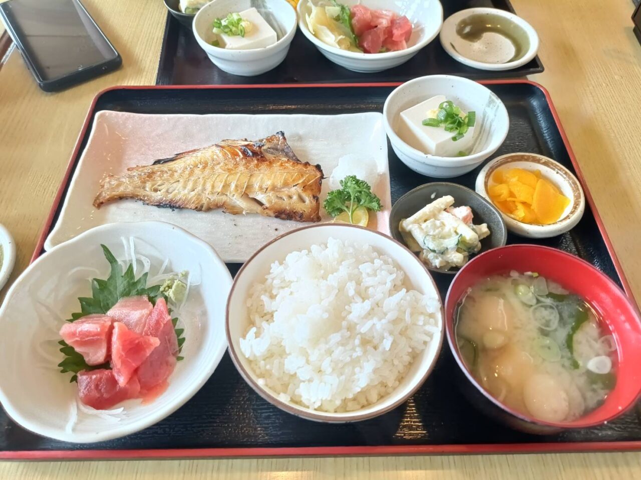 ささぶね寿司