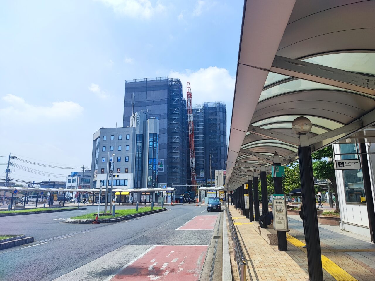 はすだ市民まつり