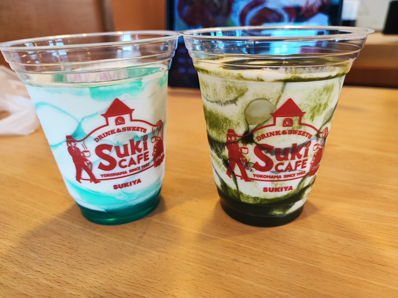 アイスクリーム