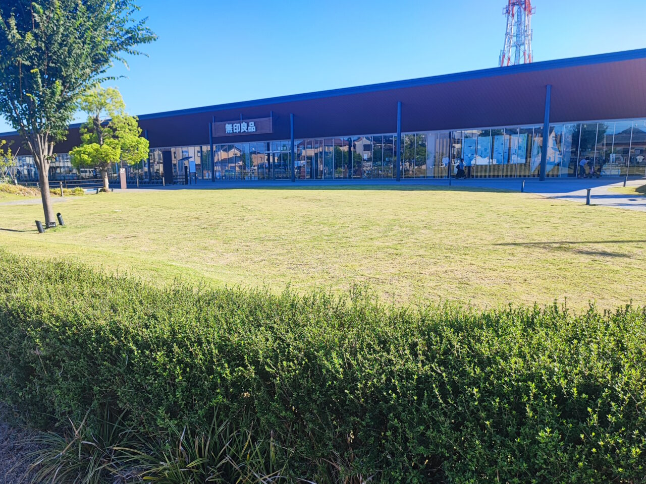 東武動物公園