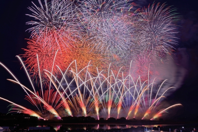 花火大会