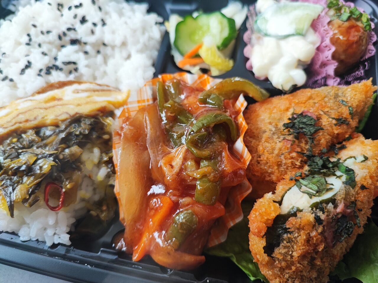 昼ぼっち