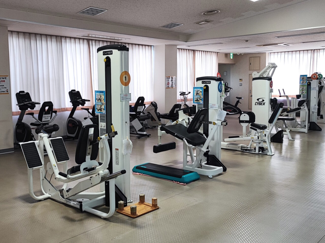 高齢者の元気な暮らしを支える取り組み