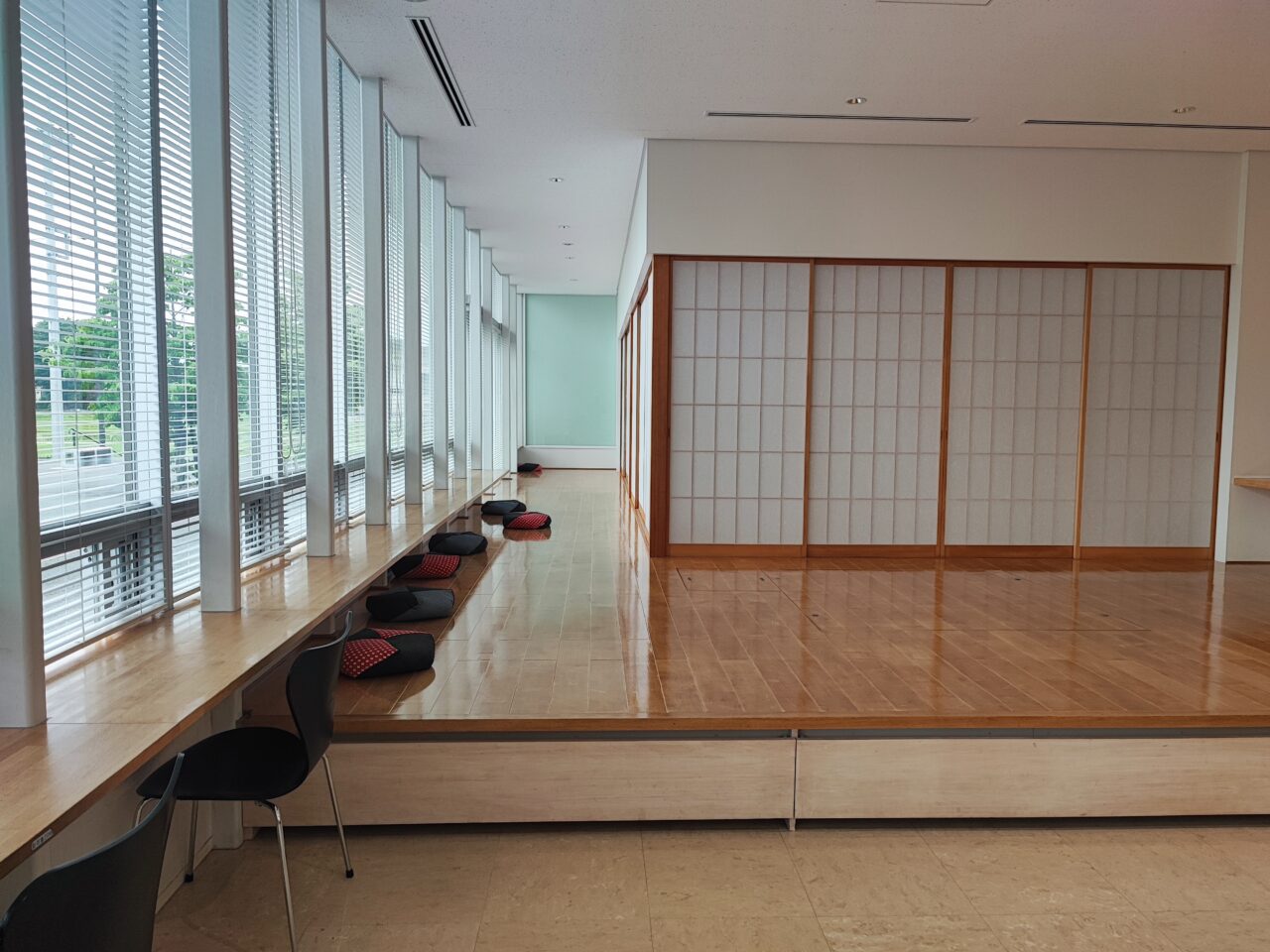 オペラ「魔笛」、総合文化会館ハストピア
