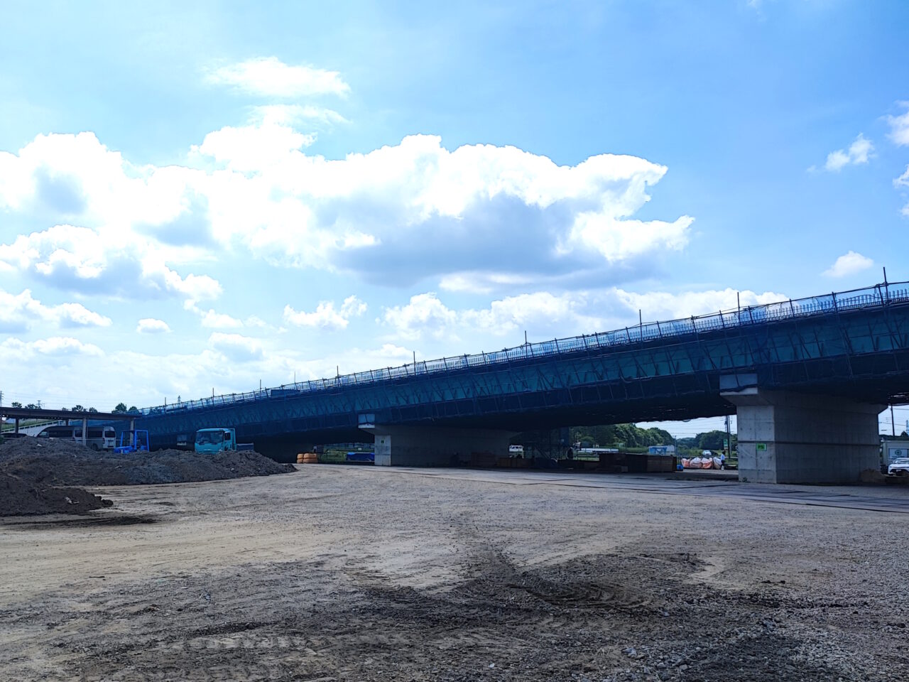 白岡宮代線