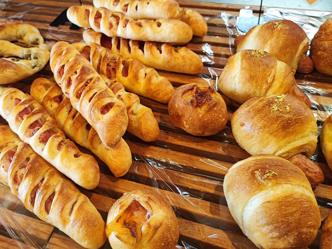 小麦工房ぴーぷる蓮田店