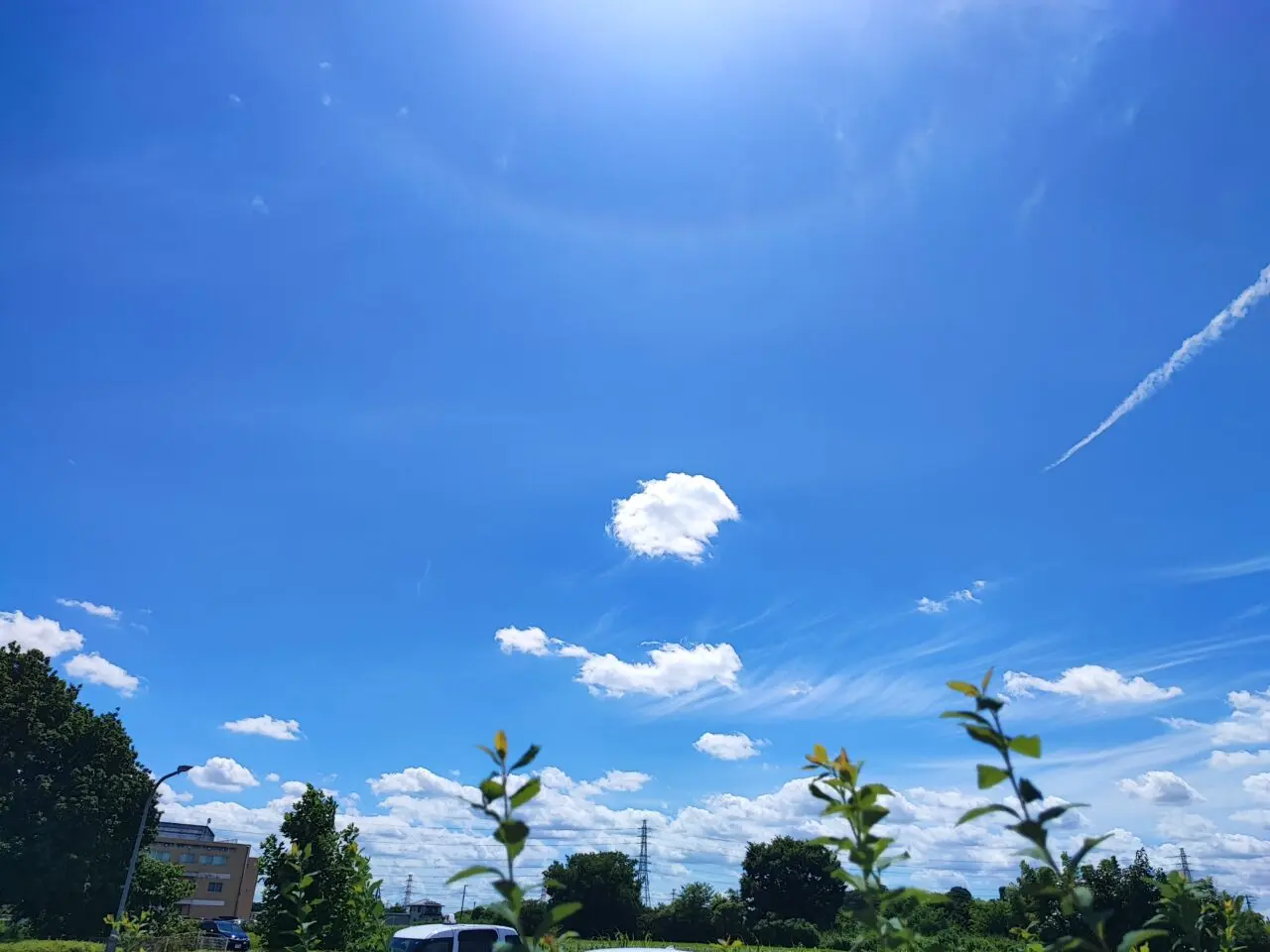 ぽっかぽか夏まつり