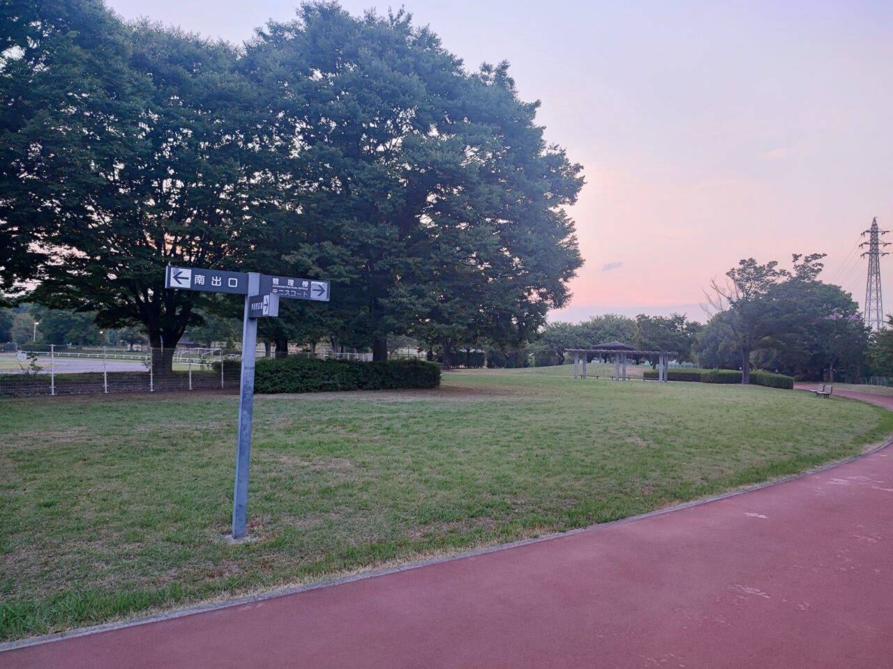 白岡まつり