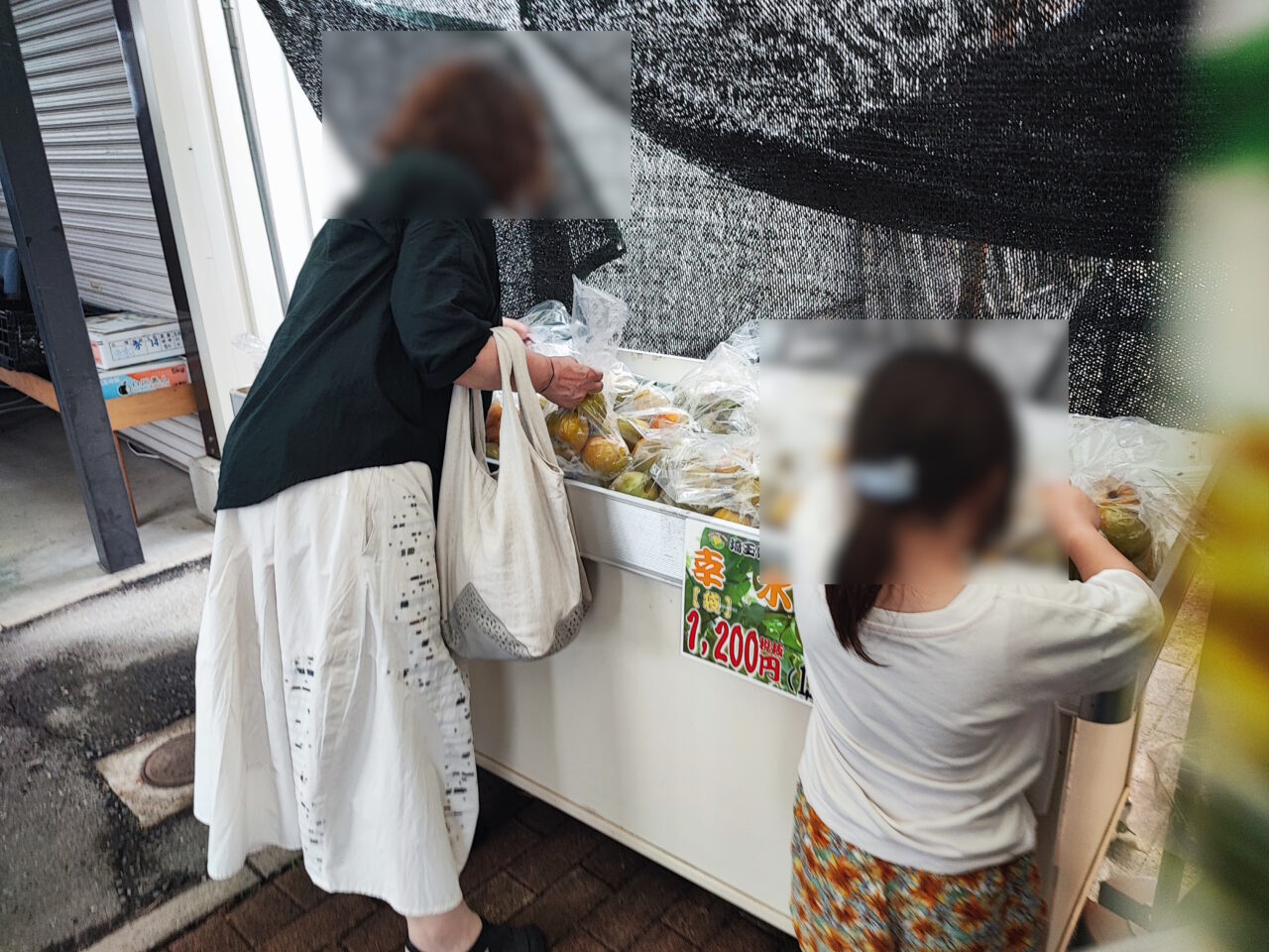 梨の季節