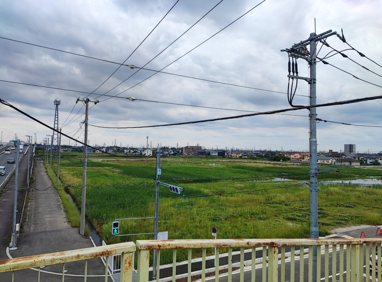 白岡中央総合病院 新築移転