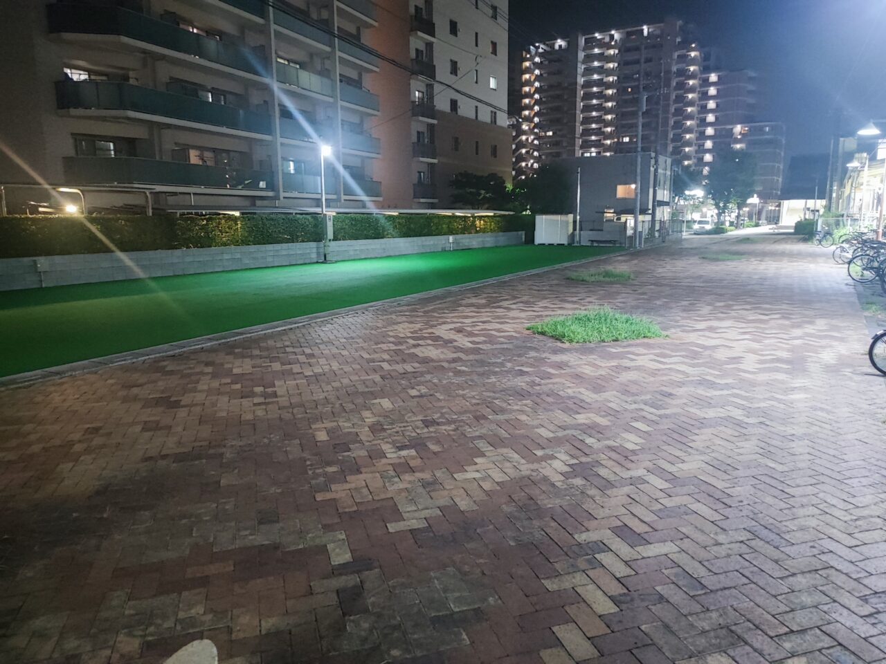 新白岡ちょい飲み2025