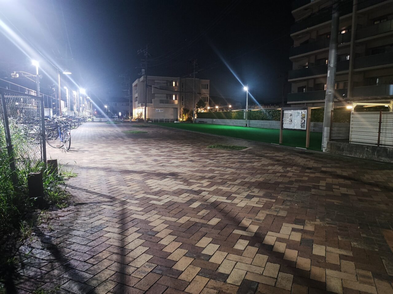 新白岡ちょい飲み2025