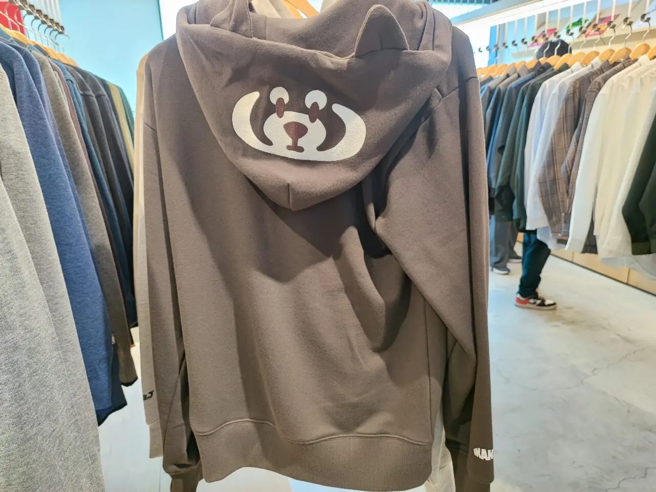 グラニフPasar蓮田店