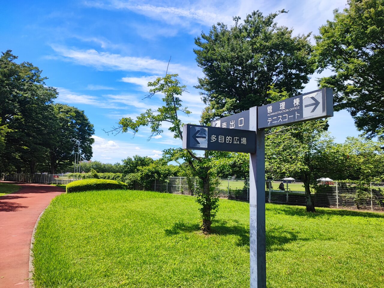 白岡新春マラソン大会