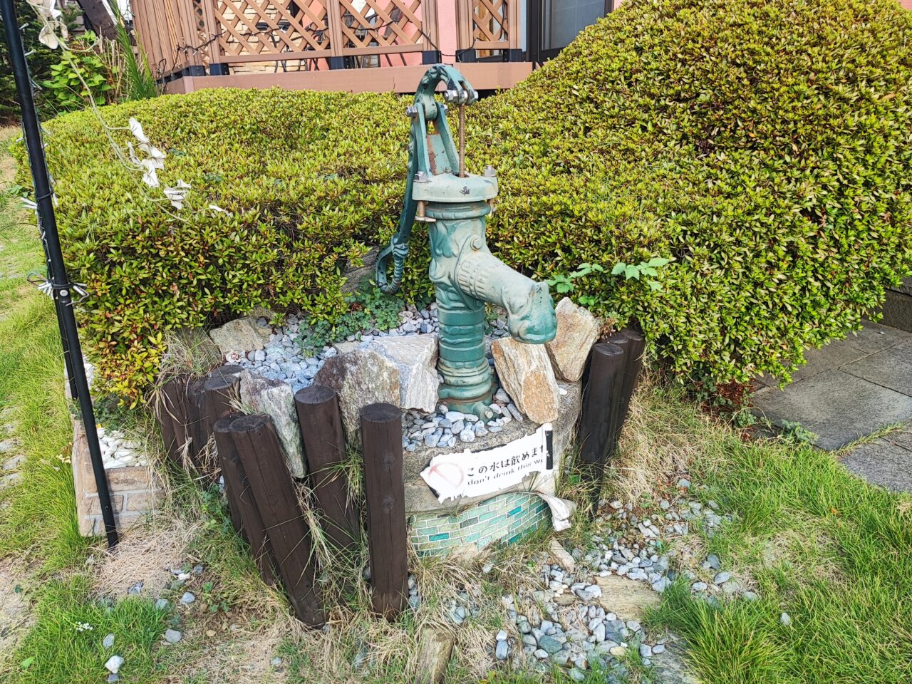森のレストラン すっぴん