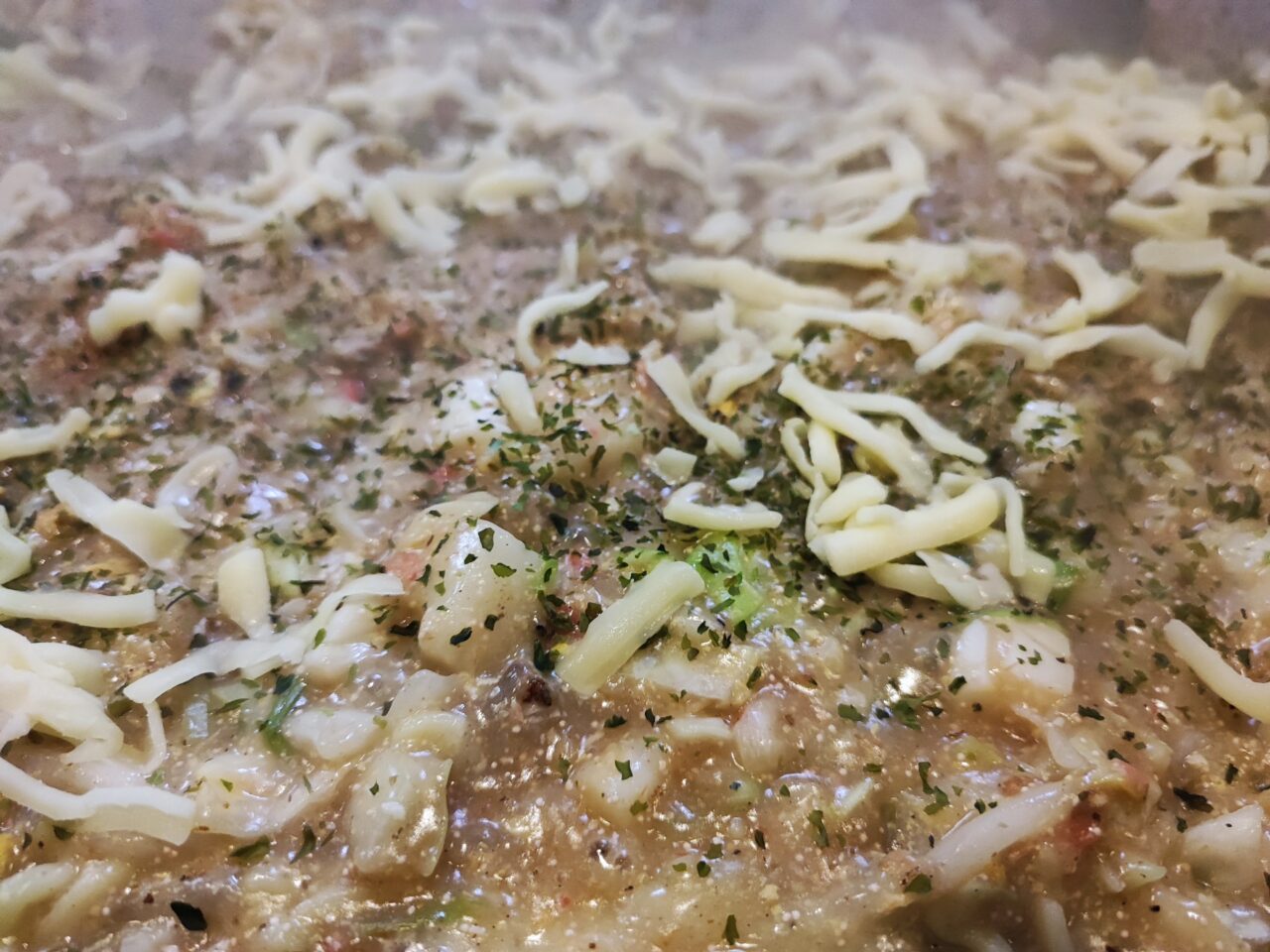 もんじゃ焼き・お好み焼き ゆき野