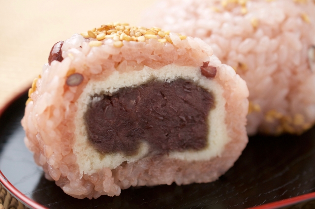 千明だんご 黒浜店