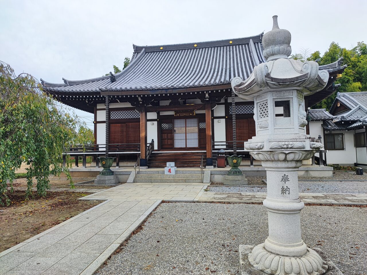 朝日山安楽寺「Oh〜寺フェスタ」