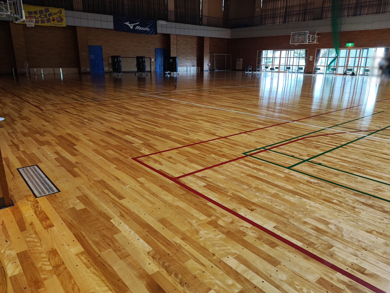 令和7年度 町民スポーツフェスティバル