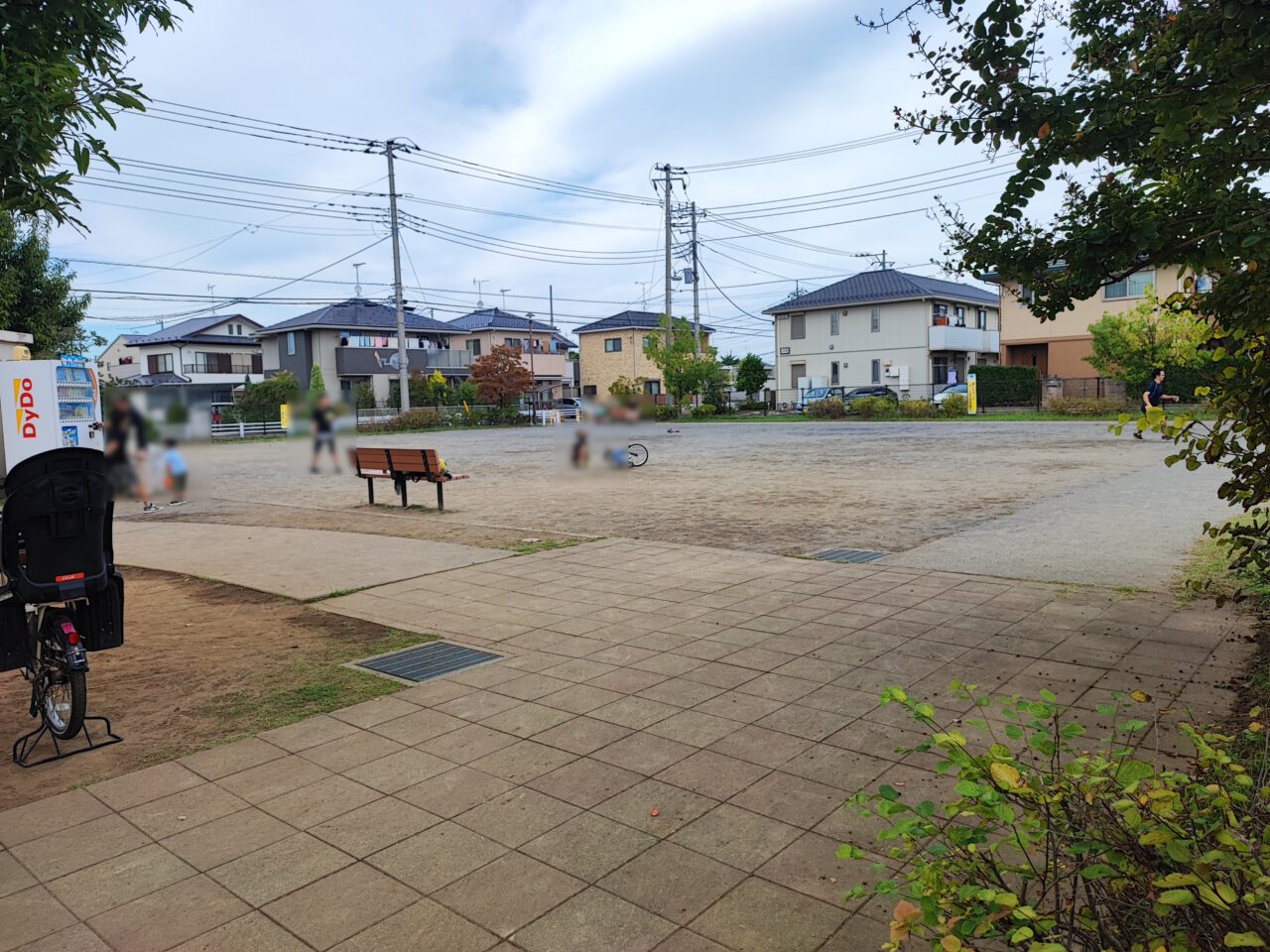 第14回 白岡マチナカマルシェ