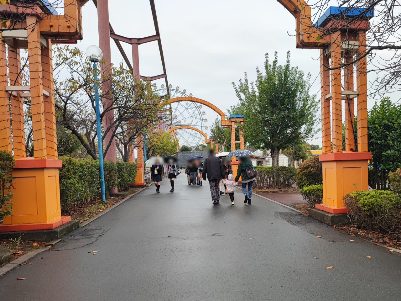 『東武動物公園』『スピッツ』『SPY×FAMILY』