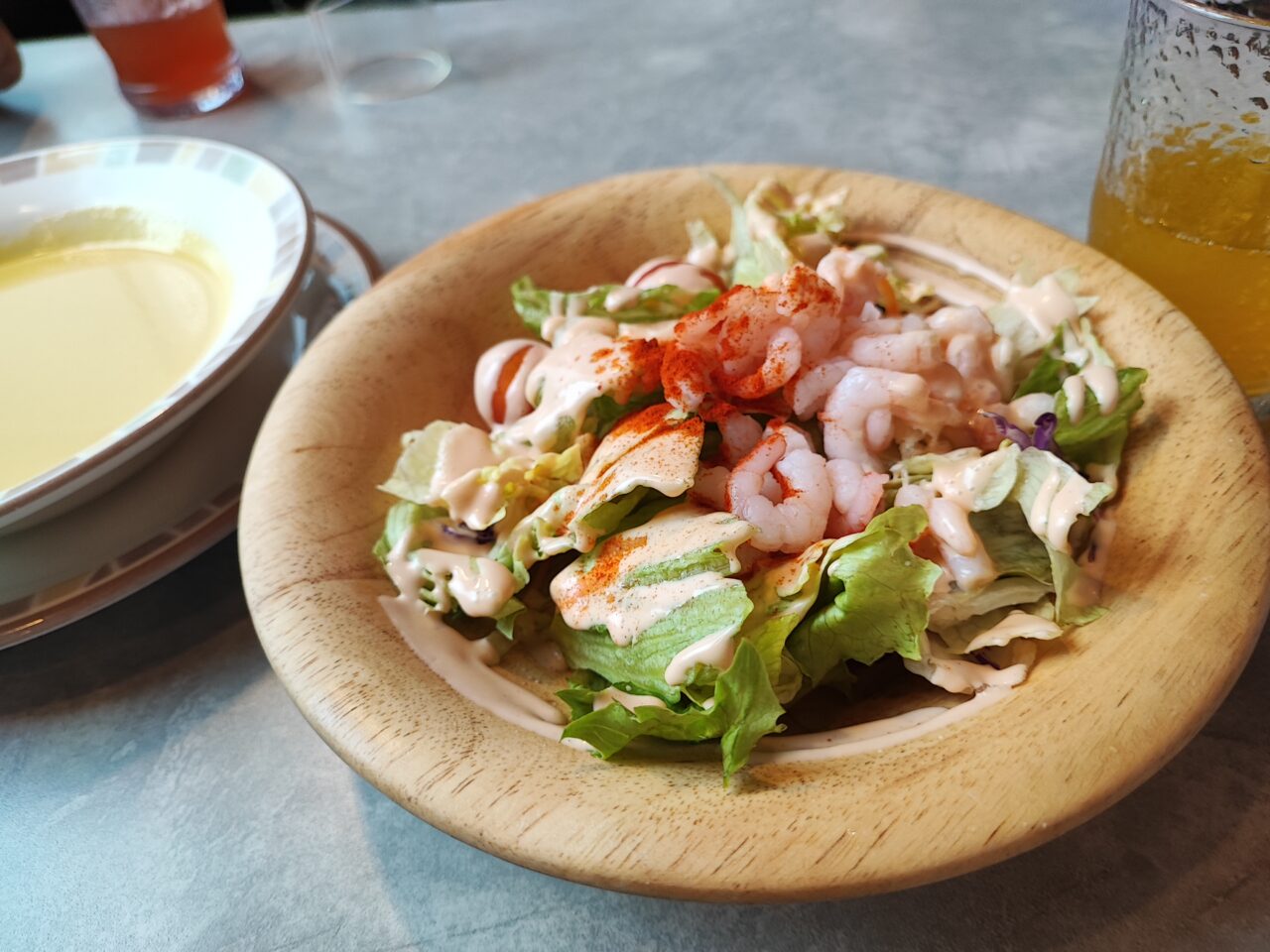 サイゼリア蓮田店リニューアル