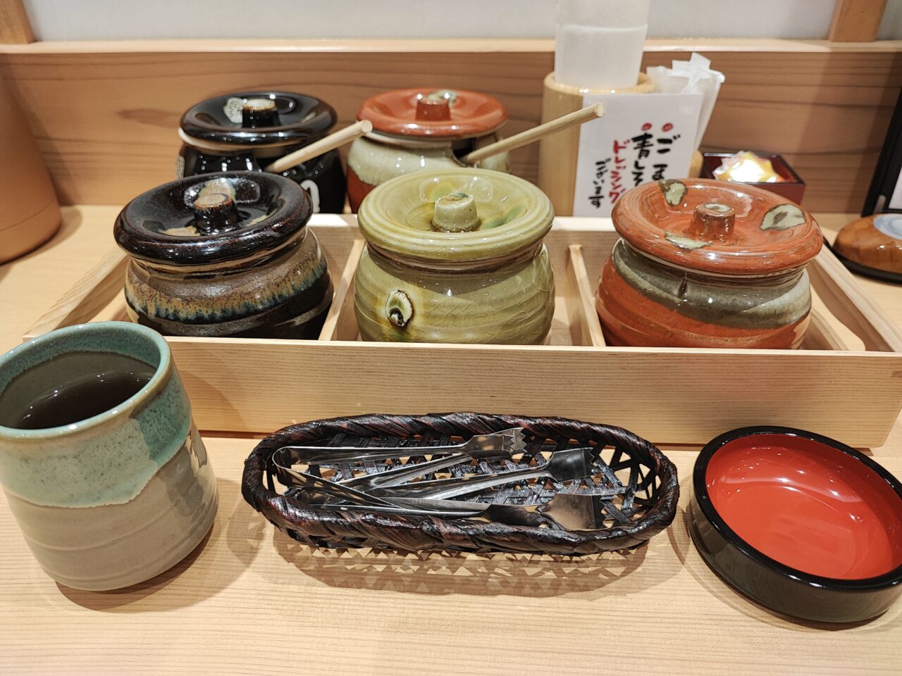 「厚切とんかつよし平 白岡店」オープン