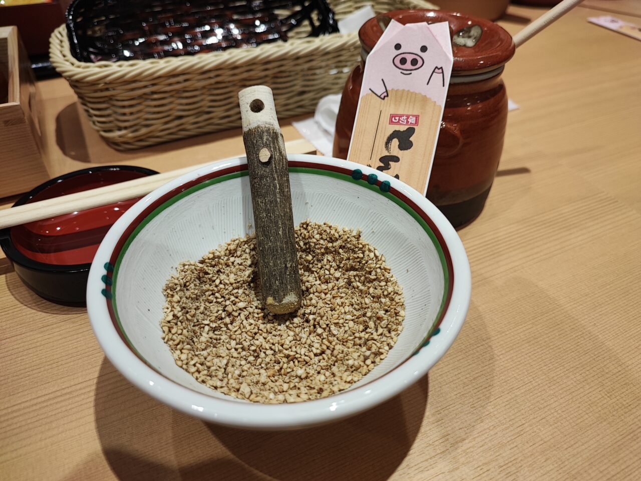 「厚切とんかつよし平 白岡店」オープン