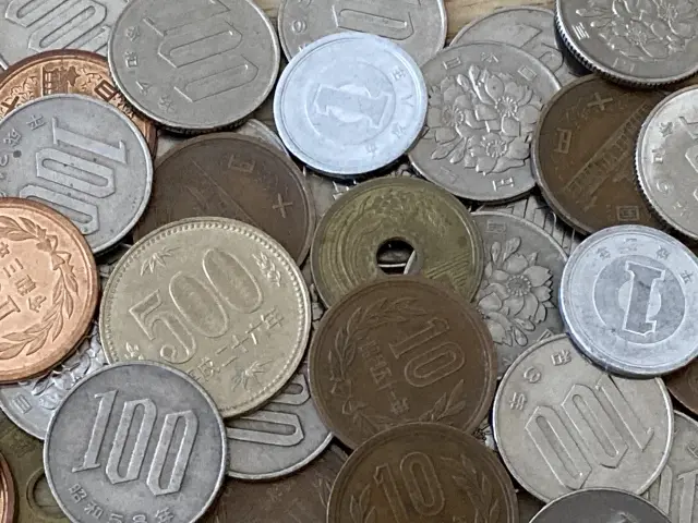 現金つかみどり大会