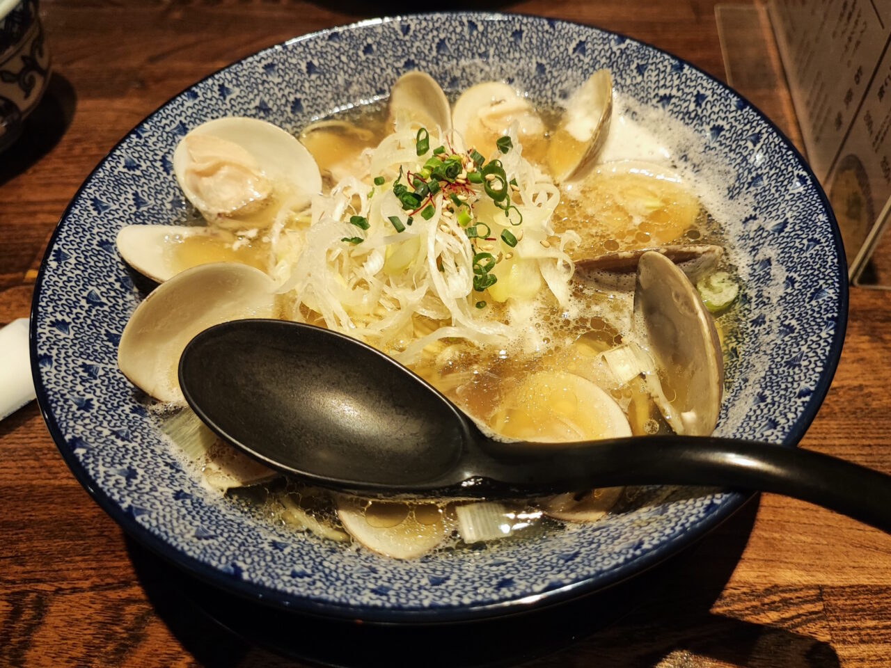 和風楽麺 四代目 ひのでや 蓮田本店