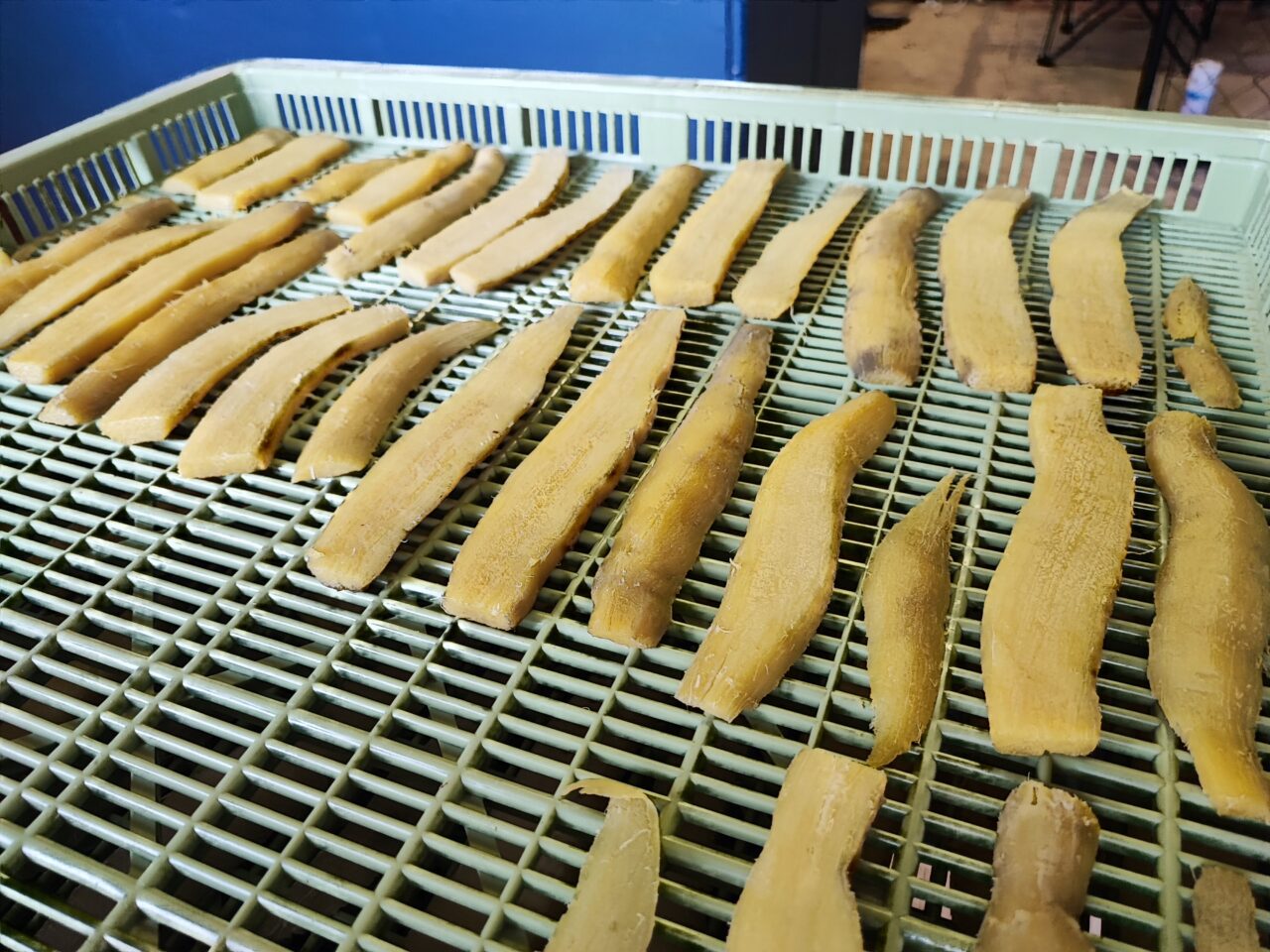 西谷農園「IMO BASEIMO BASE」の焼いも販売