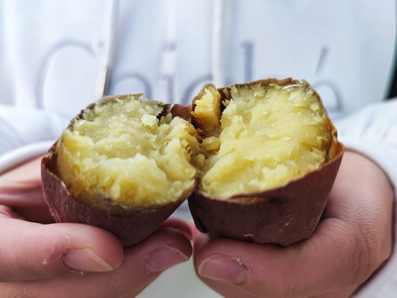 西谷農園「IMO BASEIMO BASE」の焼いも販売