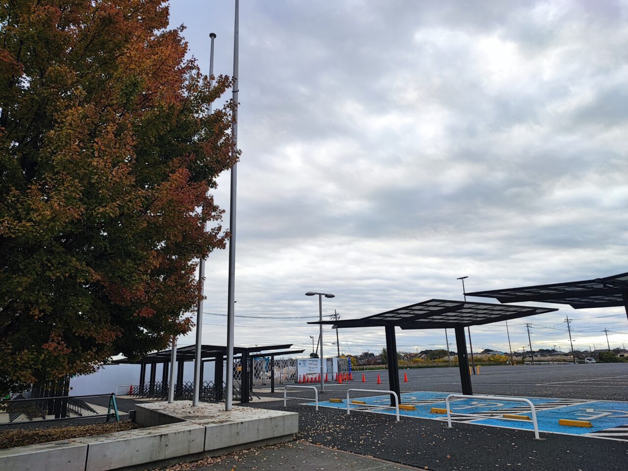 11月18日泡系ラーメン「アワトロ龍宮」