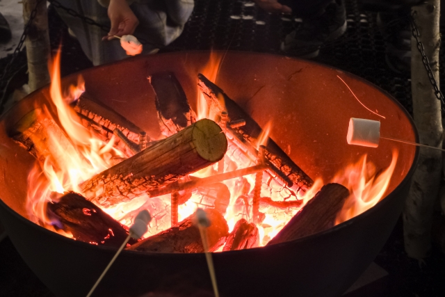 東武動物公園駅周辺クリスマスマーケット
