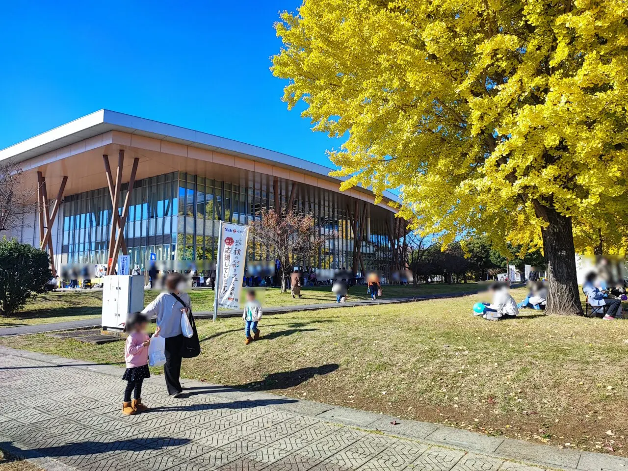 イチゴノオカプロジェクト（第1期工事）のイチゴハウスが完成