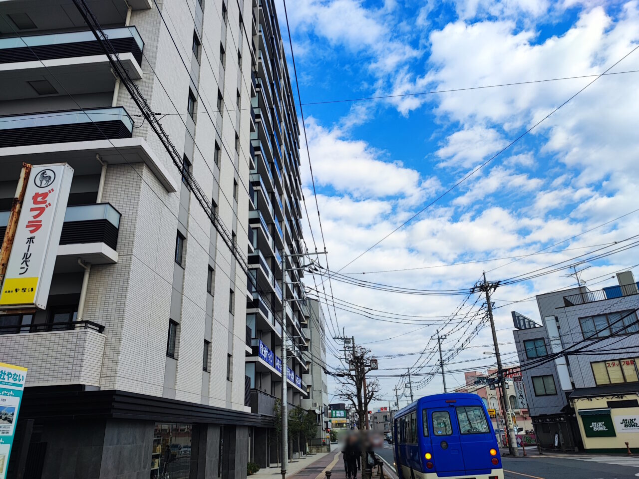 蓮田駅東口開発