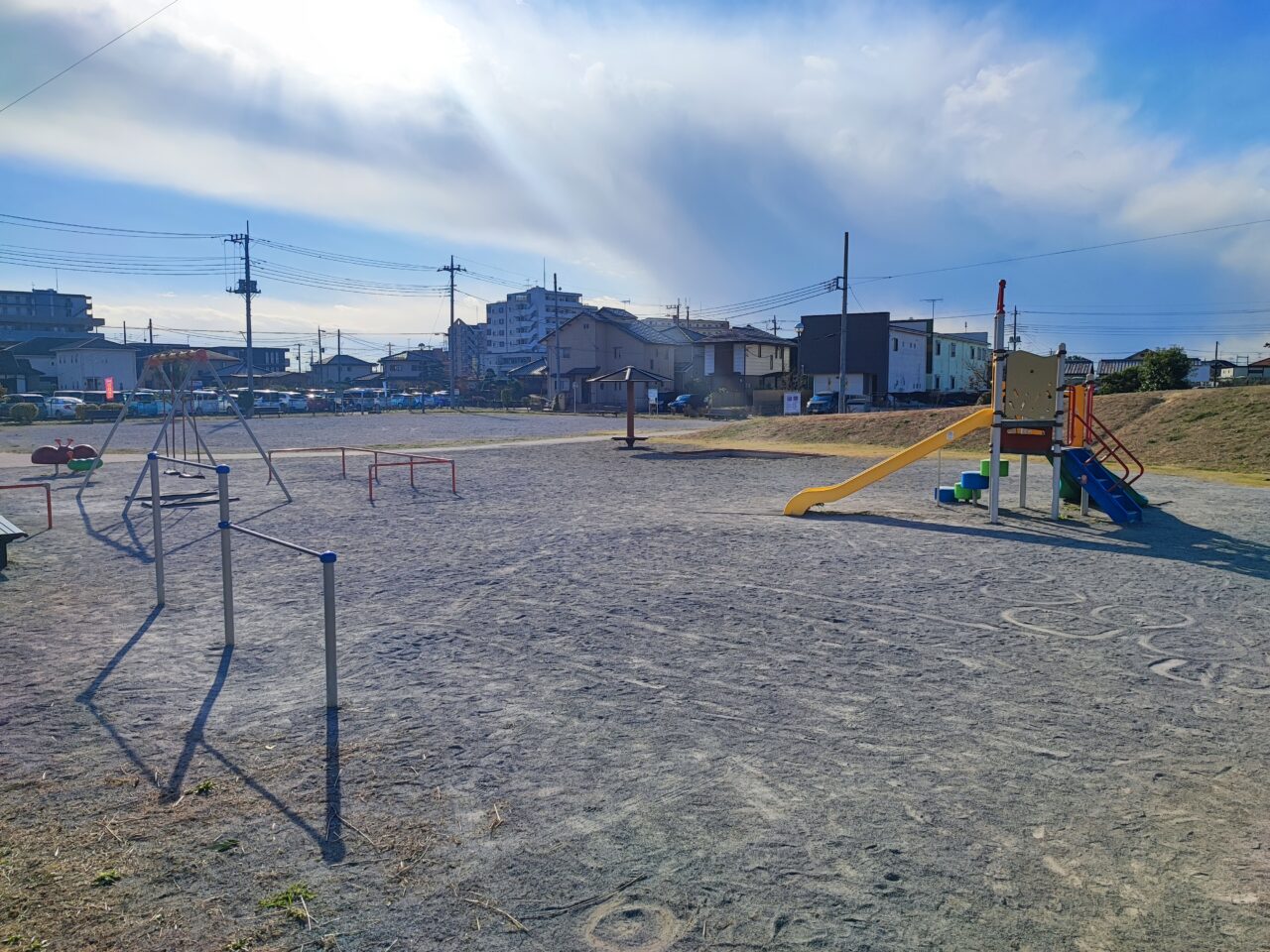 WHITE HILLS CHRISTMAS MARKET