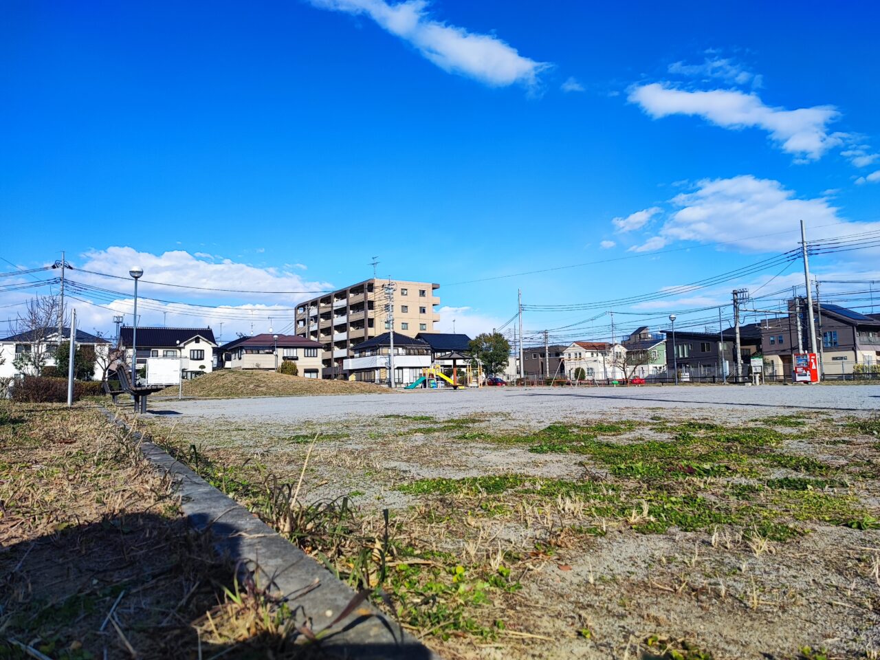 WHITE HILLS CHRISTMAS MARKET