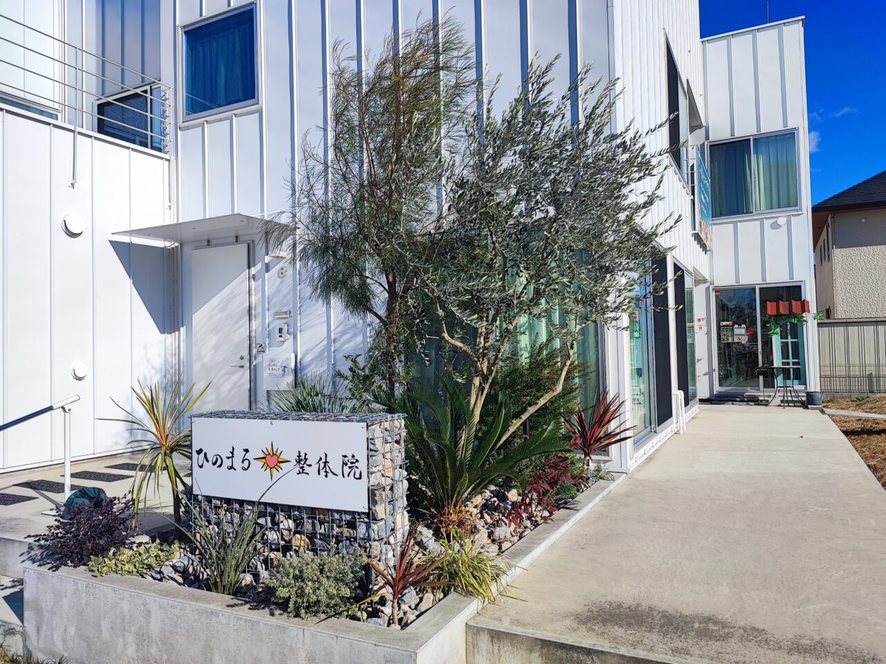 「クリスマスマーケット with コラージュプチマルシェ」＆「shiraoka terrace（しらおかテラス）」