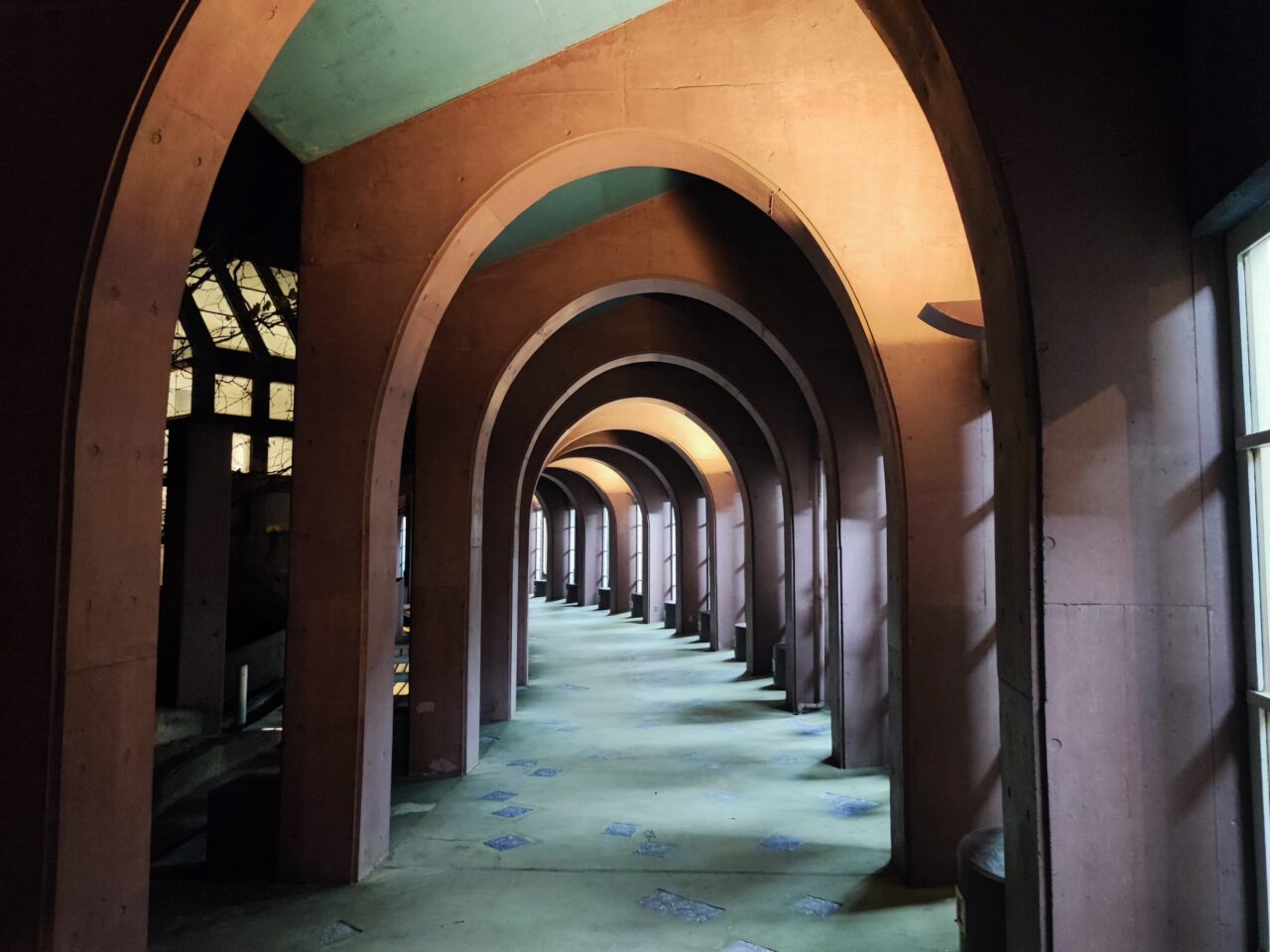 キャンドルナイトin進修館2025