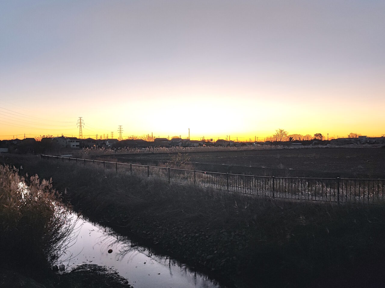 白岡市内スーパーの営業時間まとめ