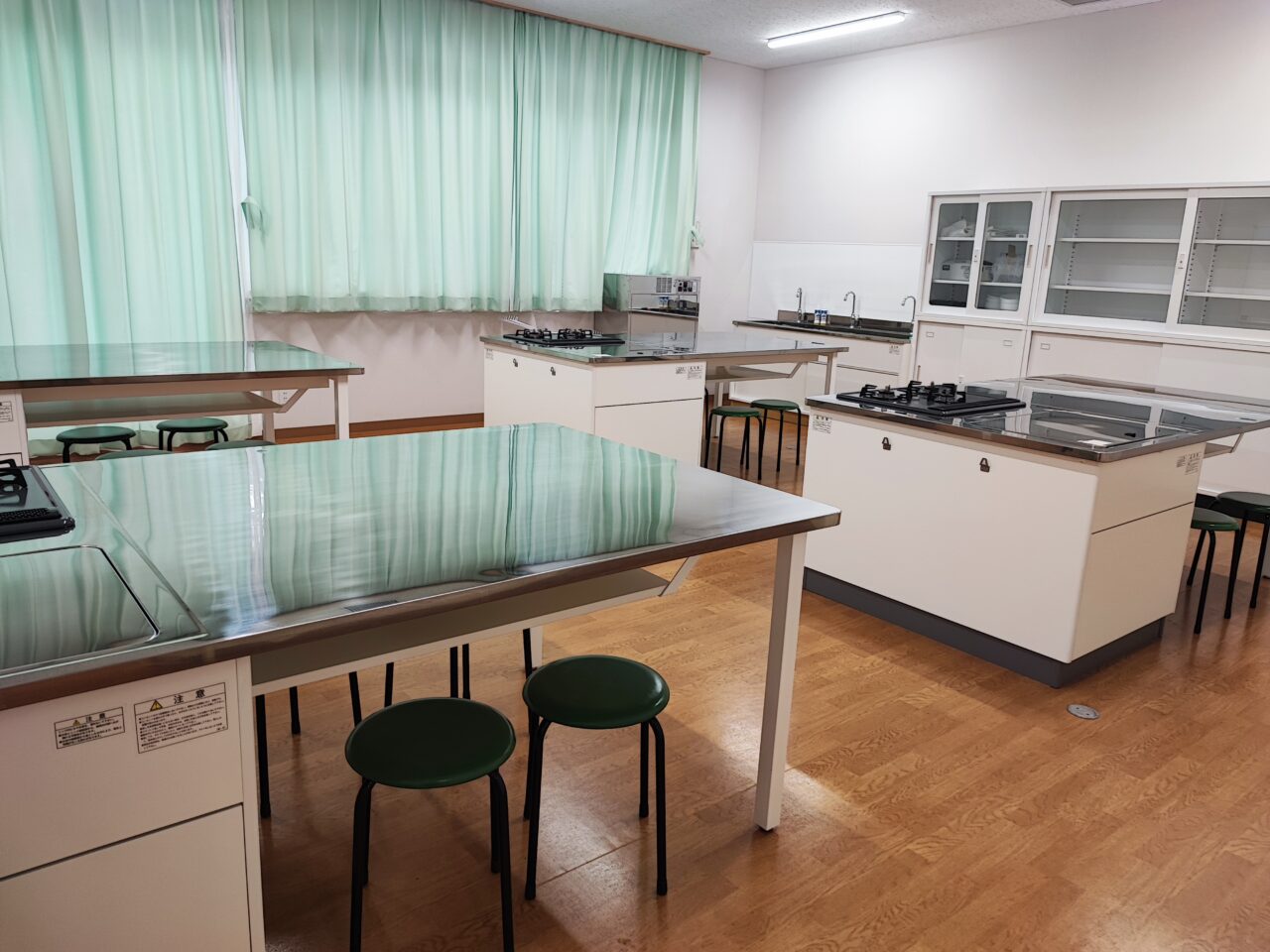 蓮田市環境学習館