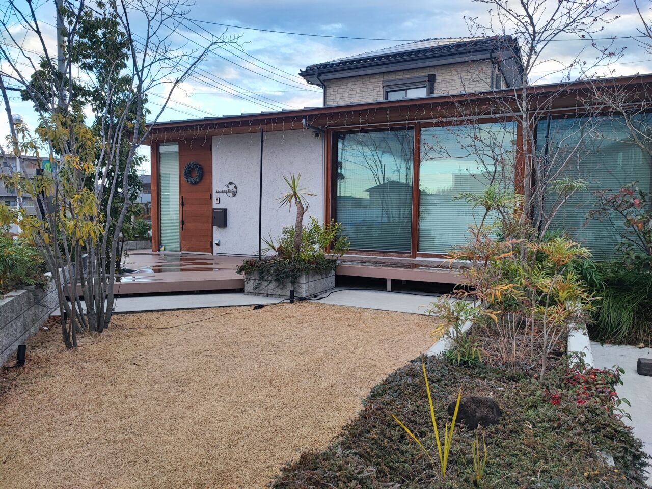 まちの寺子屋 coco「mini hug marché」