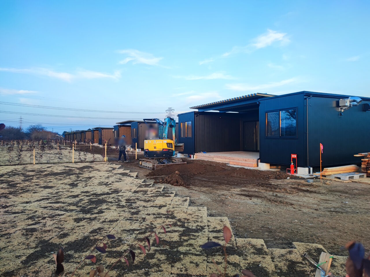 東武動物公園 グランピング施設「グランフィルリゾーツ東武」