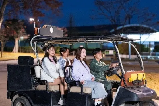 東武動物公園 グランピング施設「グランフィルリゾーツ東武」