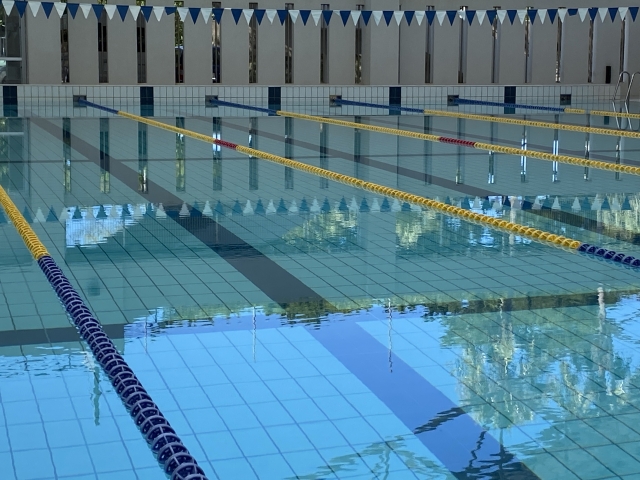 大教スイミングスクール蓮田「プールdeちょこっとマルシェ」