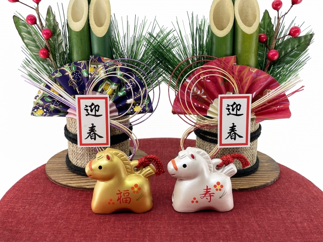 1月1日　ドンキ、しまむら　初売り